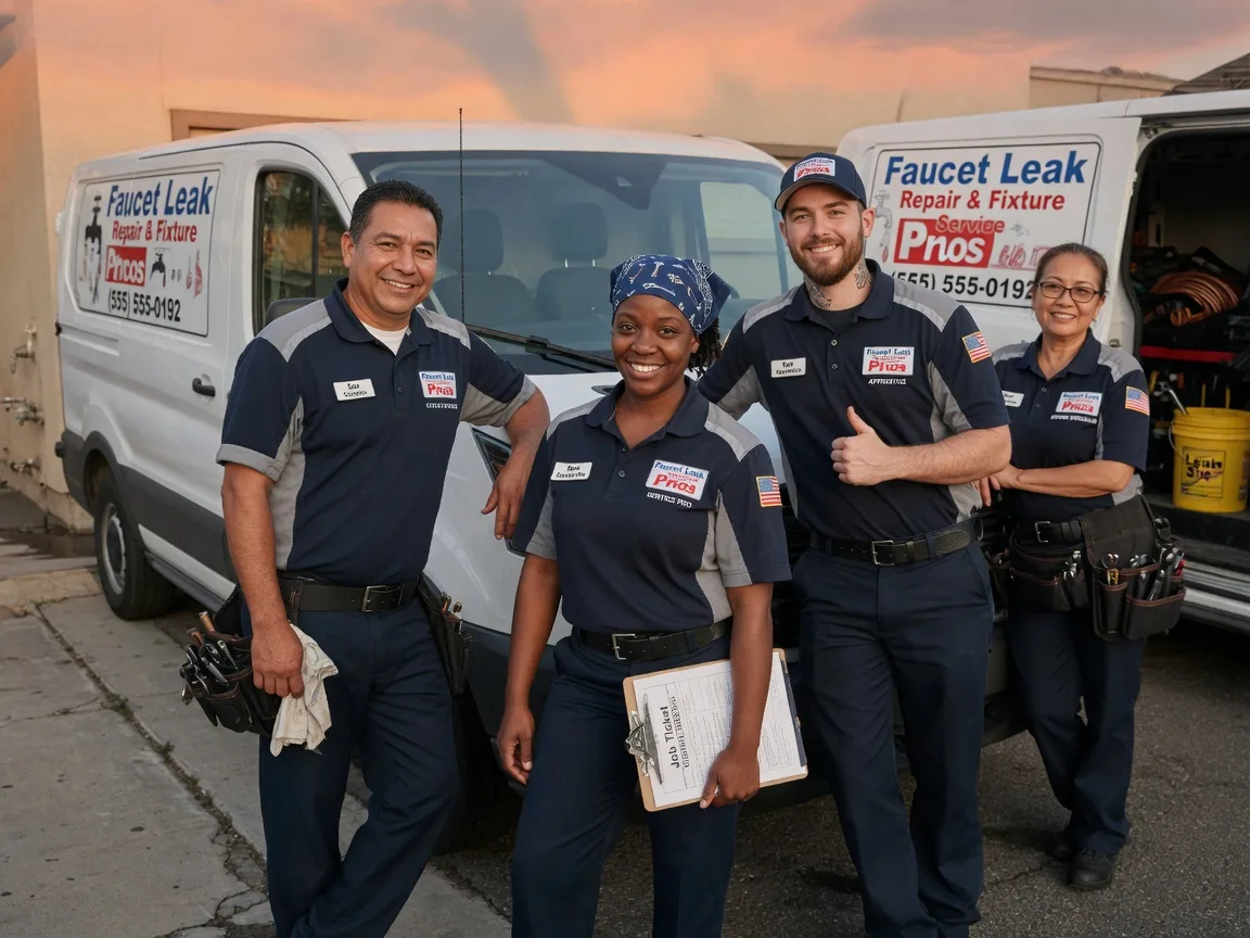 Faucet Repair company in Mize, KY