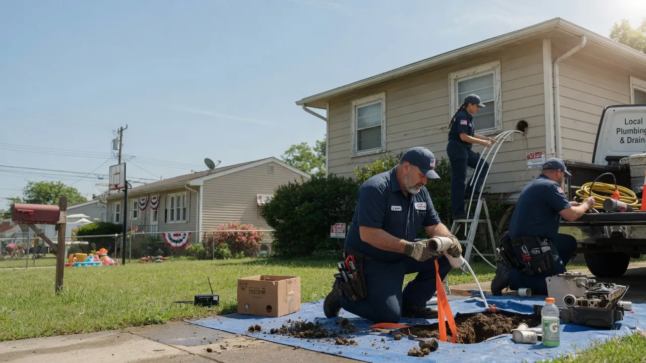 Faucet Repair in Mize, KY near me